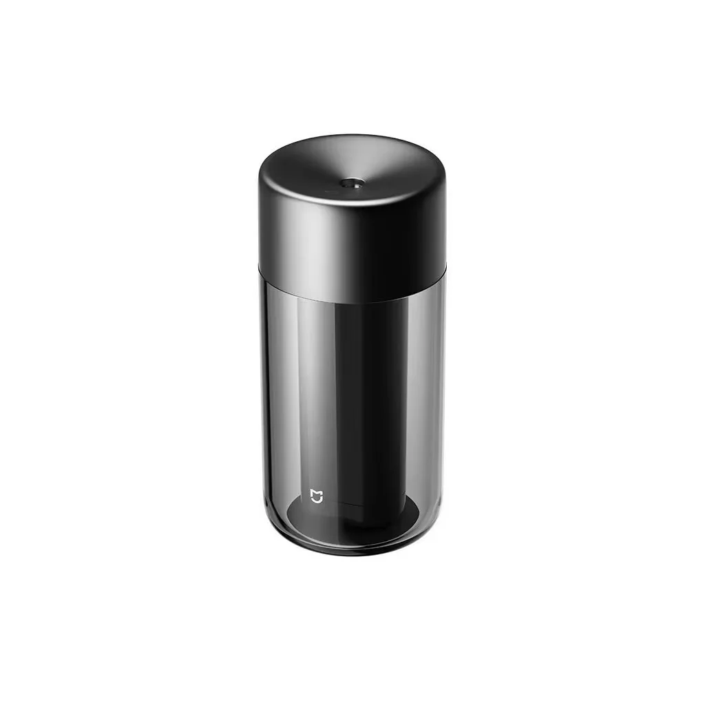 MIJIA Smart Car Air Humidifier Micro-porous atomization antibacteria Portable 210mL Desktop Humidifier Work for Xiaomi Home app MIJIA Smart Car Air Humidifier Micro-porous atomization antibacteria Portable 210mL Desktop Humidifier Work for Xiaomi Home app
