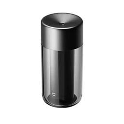 MIJIA Smart Car Air Humidifier Micro-porous atomization antibacteria Portable 210mL Desktop…
