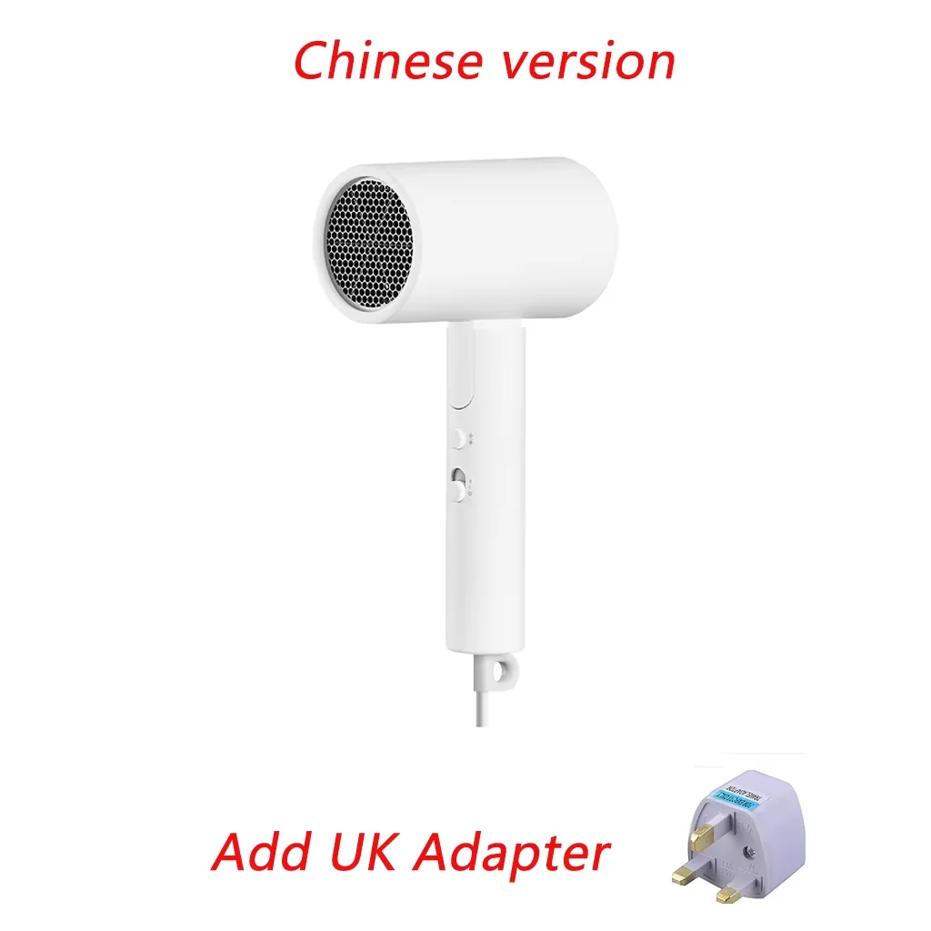 MIJIA H101 foldable hair dryer