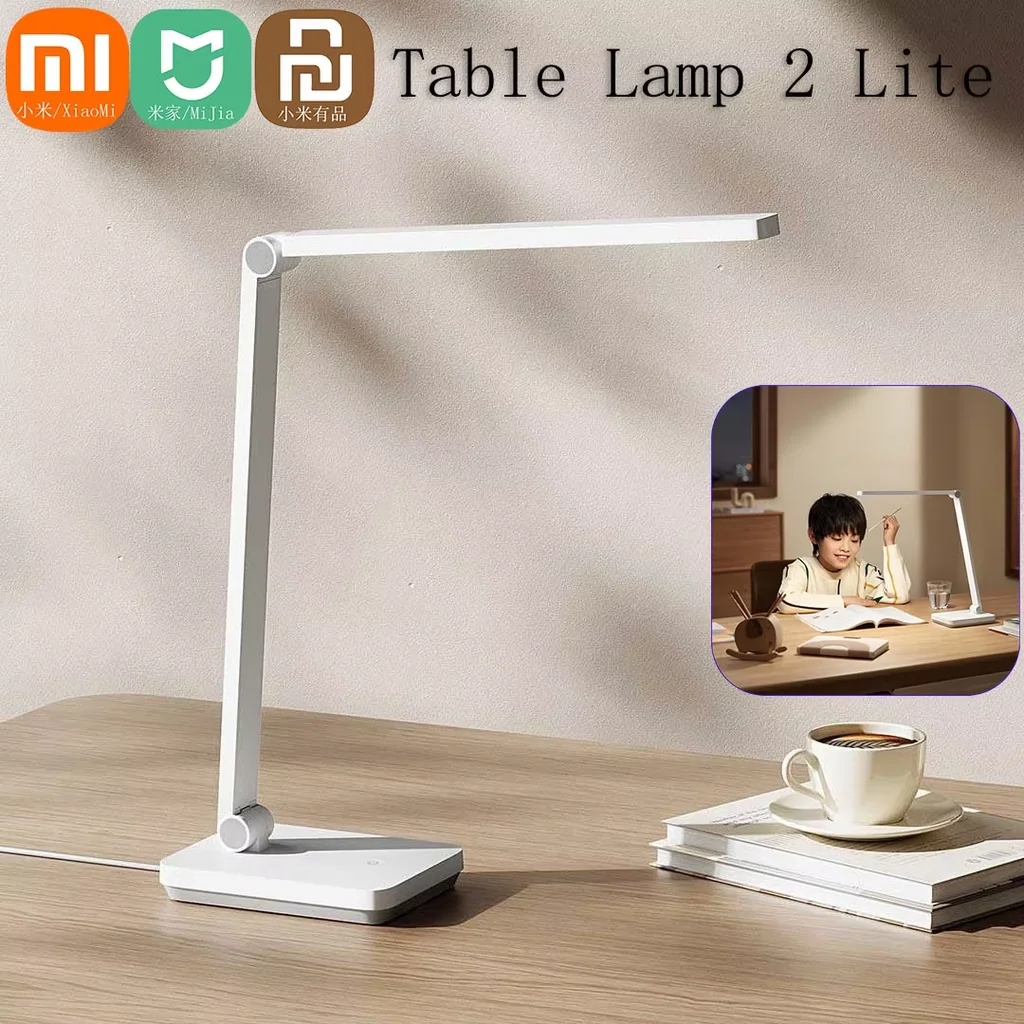 Xiaomi Mijia Desk Lamp 2 Lite