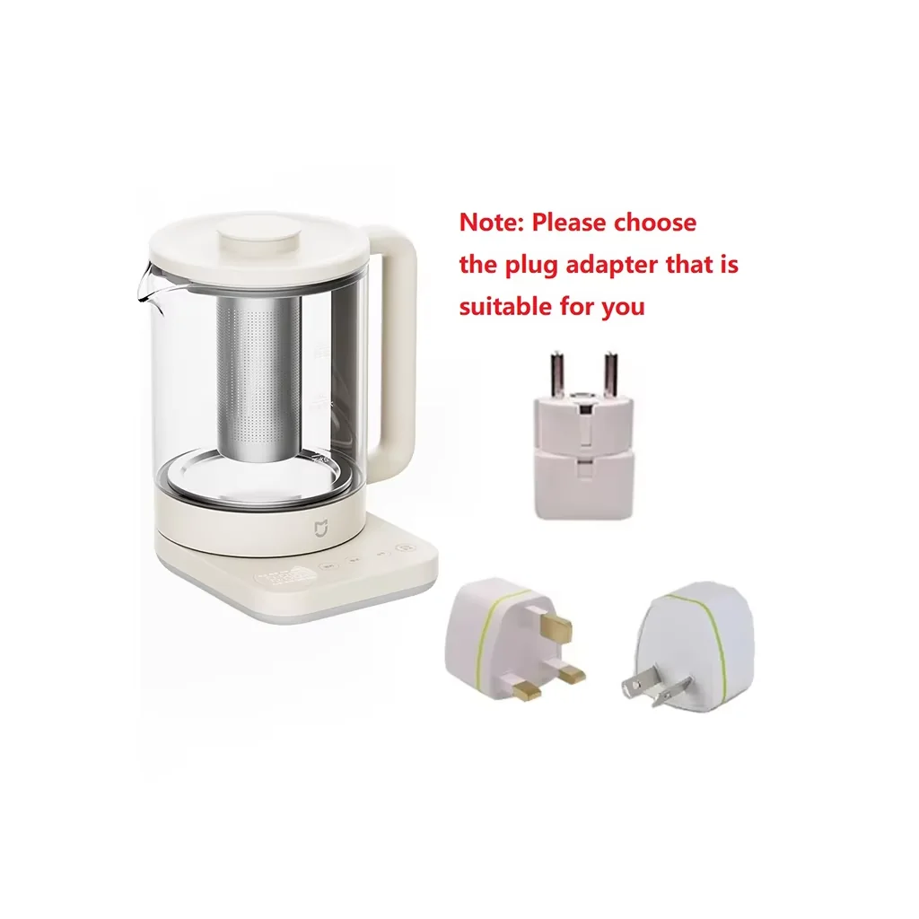 Mijia Kettle