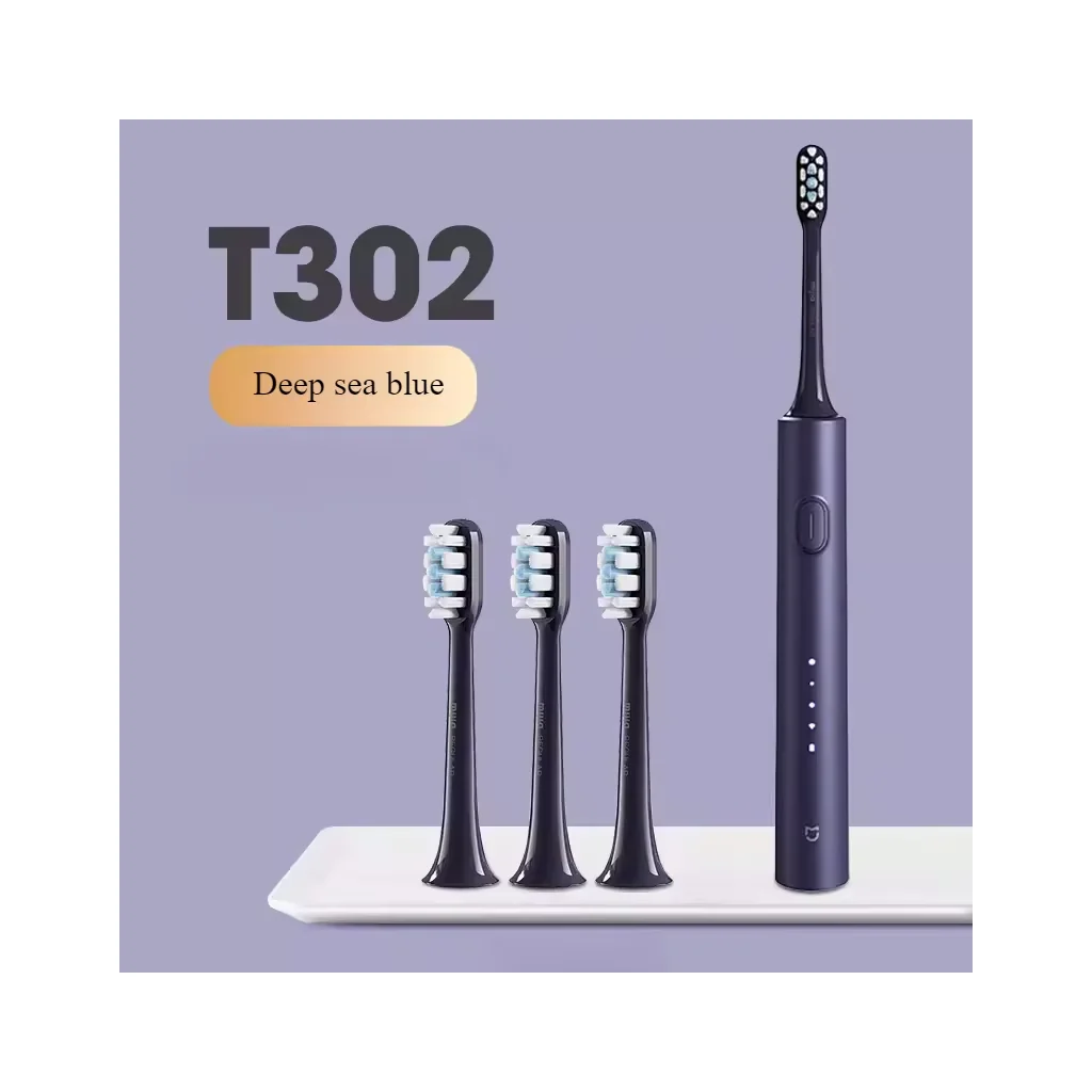 Mijia T302 toothbrush